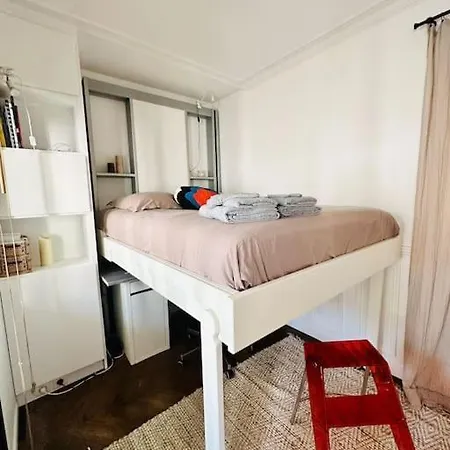 - Decouvrir La Lumiere Paris